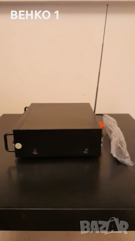 Караоке домошен усилвател с,Bluetooth,usb,mp3,VT-339 A, снимка 7 - Аудиосистеми - 53983638