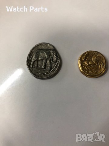 Колекционерски  жетони , снимка 3 - Други ценни предмети - 38930704