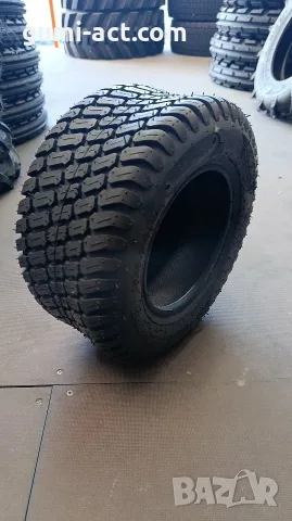 Нови гуми за косачка 16x6.50-8 MRL 6PR 72A3 MG54, снимка 4 - Гуми и джанти - 55537166