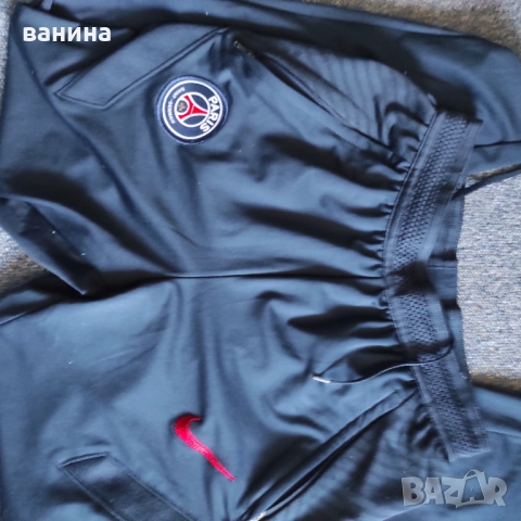 Nike долнище dri-fit 147-158 оригинално, снимка 6 - Детски анцузи и суичери - 52854576