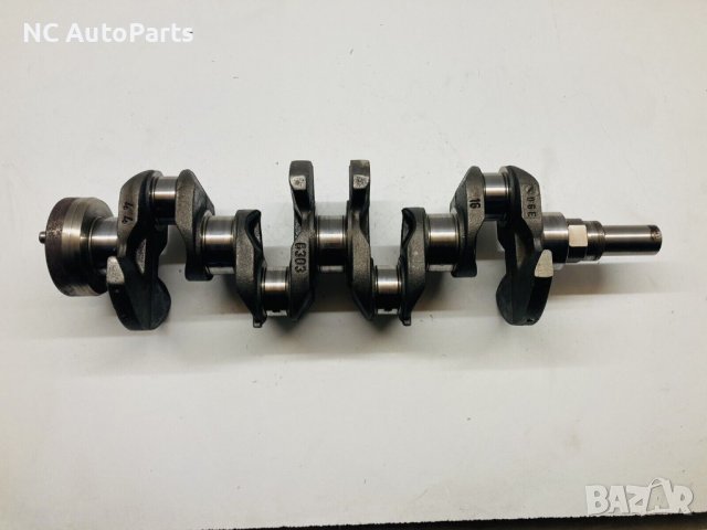 Колянов вал за Ford Форд Фиеста 1.25 бензин SNJC 82 коня 96MM6303DB 2016, снимка 10 - Части - 39372695