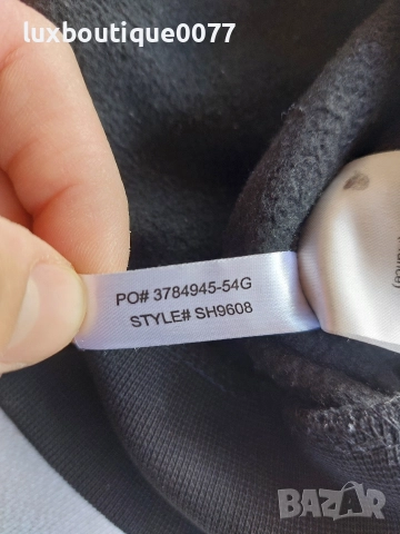 Чисто нова без етикет блуза Lacoste L, снимка 8 - Блузи - 52654347