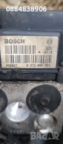 ABS Bosch Citroën Xsara Picasso 0273004353  9633666580, снимка 2 - Части - 48939630
