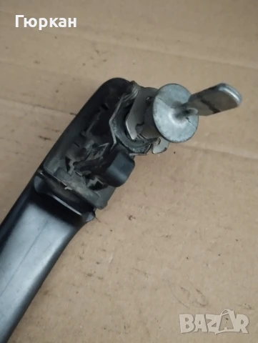 Лява Предна Дръжка за VW Sharan - Ford Galaxy , снимка 9 - Части - 51252872
