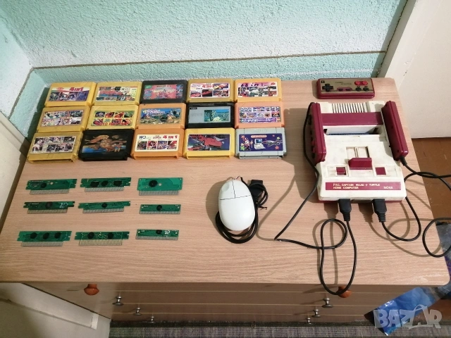 Телевизионна игра, снимка 2 - Други игри и конзоли - 53897437