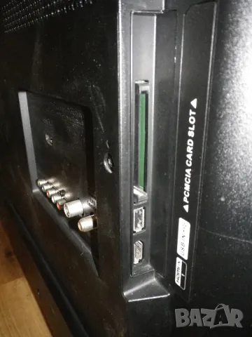 Телевизор LG LED 32LJ500V , снимка 10 - Телевизори - 48595051