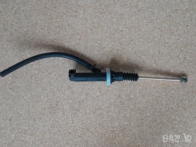 Помпа горна за съединител FORD TRANSIT DP GROUP CP2201