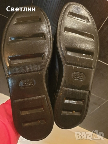 Обувки оригинални марка Милярдер!, снимка 6 - Ежедневни обувки - 52455849