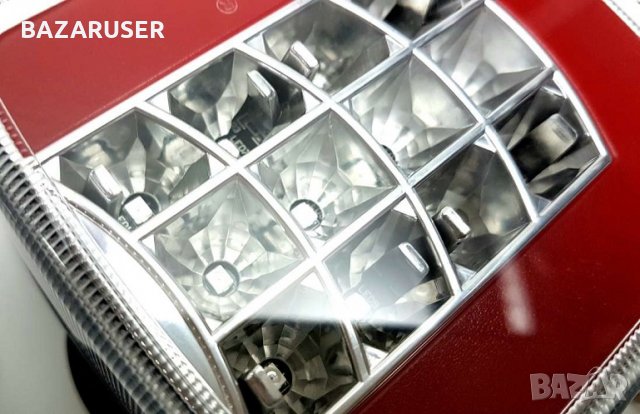 Стоп LED TRS030 (2бр.к-т) L+R -33071, снимка 3 - Аксесоари и консумативи - 30493210