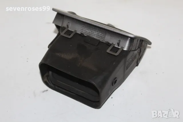 Духалка дясна Пежо 307 св комби 2002 1.6i Peugeot 307SW, снимка 3 - Части - 48247254