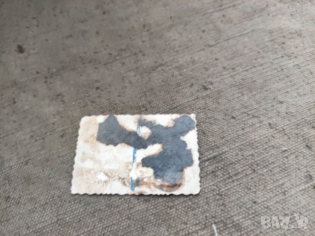 Продавам малка снимка на гвардейци, снимка 2 - Други ценни предмети - 37115161