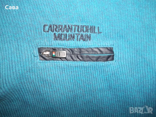 Пуловер ENGBERS  мъжки,Л, снимка 6 - Пуловери - 30149418