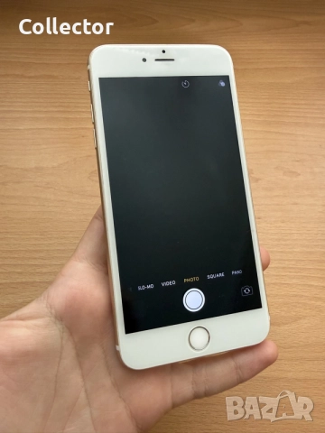 iPhone 6 Plus Gold
, снимка 6 - Apple iPhone - 56440157