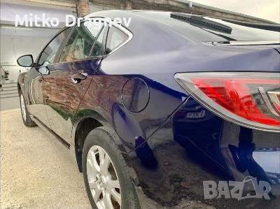 Продавам Мазда 6, снимка 3 - Автомобили и джипове - 52621467