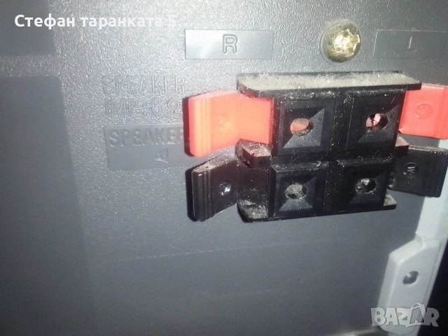 Аудио уредба Aiwa, снимка 10 - Аудиосистеми - 53183389