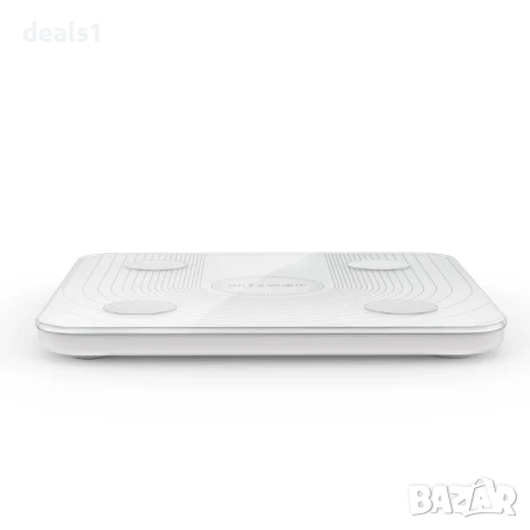 BlitzWolf BW-SC1 Интелигентен кантар, снимка 4 - Друга електроника - 51016865
