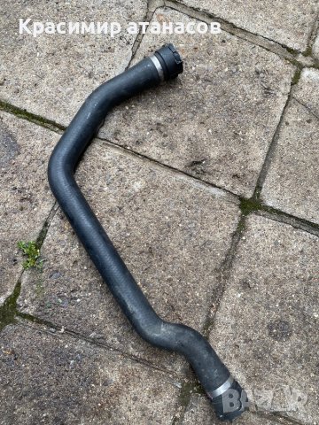 779415304 .Воден маркуч за BMW X5.Е70.3.0D.16185913.779415304, снимка 5 - Части - 37600940