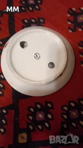 Пепелник Левски София , снимка 7 - Антикварни и старинни предмети - 53143540