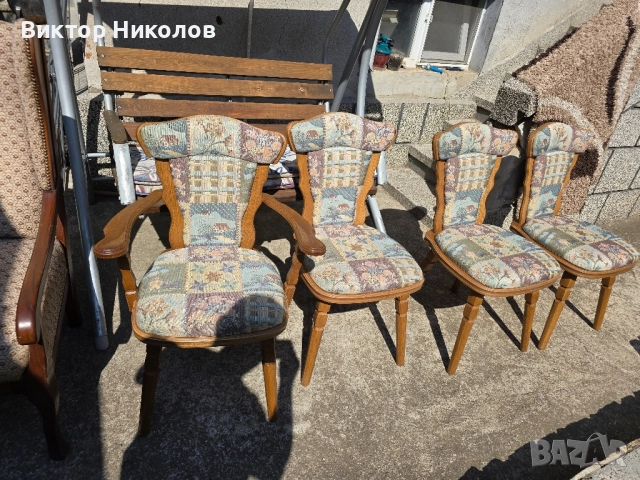 машинно пране на мека мебел, снимка 18 - Пране на мека мебел и дивани - 52240420