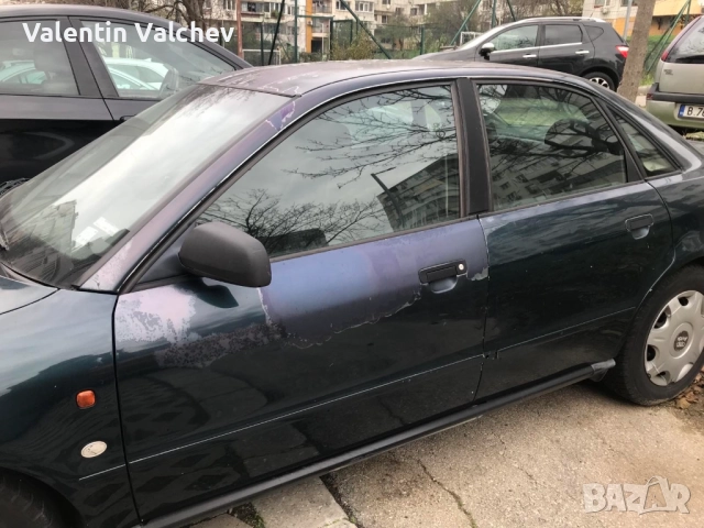 Колата е в движение, но при дъжд не пали!, снимка 5 - Автомобили и джипове - 52862865