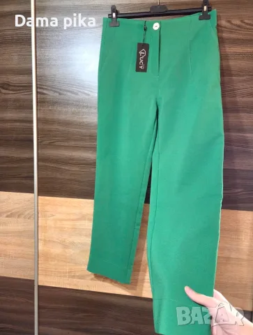дамски панталон Lucy fashion , снимка 5 - Панталони - 55891972