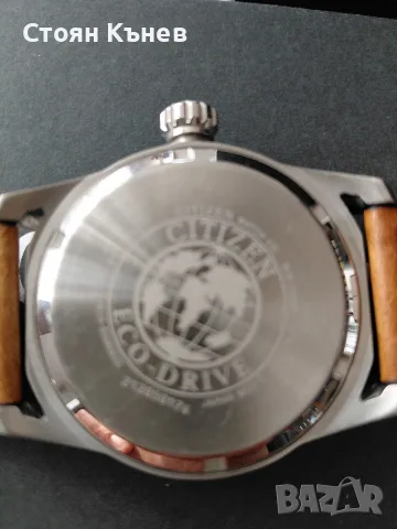Часовник CITIZEN , снимка 4 - Мъжки - 56326826