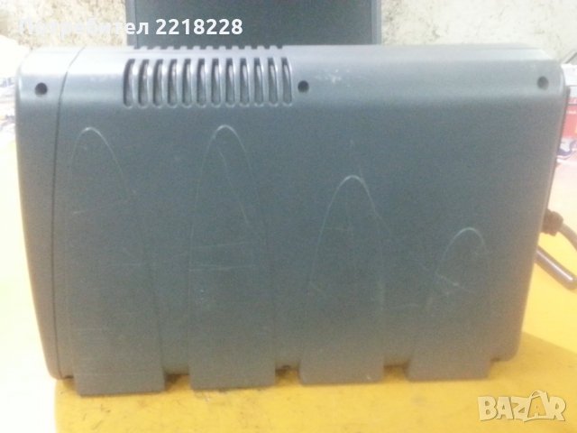 Продавам UPS (резервно захранване) AEG 500VA 3 броя + Други различни марки, снимка 11 - Други - 27616701