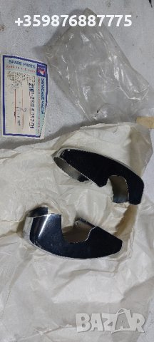 Рогчета броня ваз лада жигули руски автомобили , снимка 3 - Части - 42872442