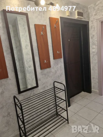 Тристаен в Кючук Париж!, снимка 2 - Апартаменти - 55734576