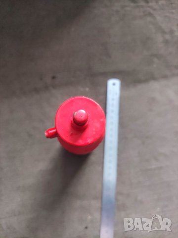 Продавам IV Общоармейски пожароприложен прглед -Симитли '86     , снимка 6 - Други ценни предмети - 40855090