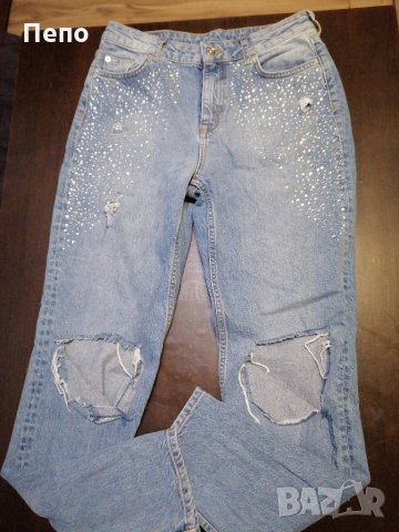 Стилни дънки, снимка 1