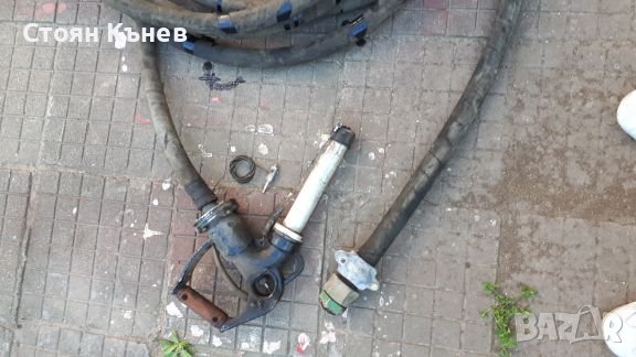 Полски крик 12 Т.нископрофилен тройно разпъване , снимка 4 - Аксесоари и консумативи - 24654980