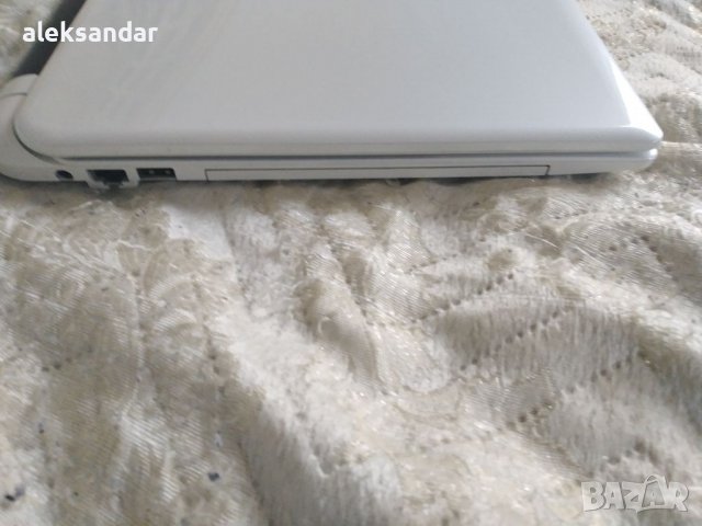 15.6 TOSHIBA L50. , снимка 8 - Лаптопи за работа - 39896642