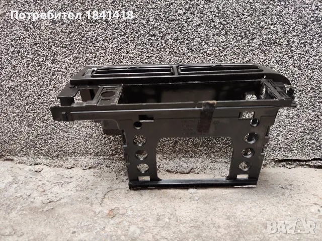 Духалка парно Голф 3, снимка 3 - Части - 56047226