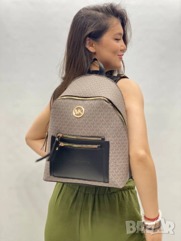 раници tommy hilfiger michael kors, снимка 14 - Раници - 51454623