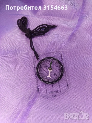 Компас, снимка 5 - Други спортове - 51007887