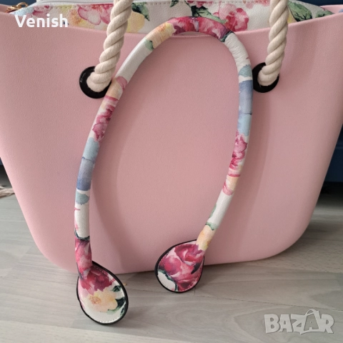 Чанта тип Obag, снимка 3 - Чанти - 52144590