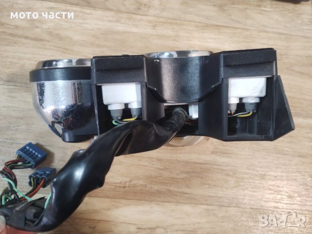 Километражи  за Suzuki sv  650, снимка 4 - Части - 42727968