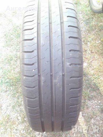 Лятна гума 195/65/15, снимка 2 - Гуми и джанти - 29864278