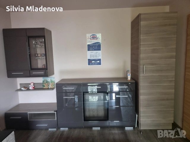 Холна секция гланц, снимка 6 - Секции и витрини - 54276592