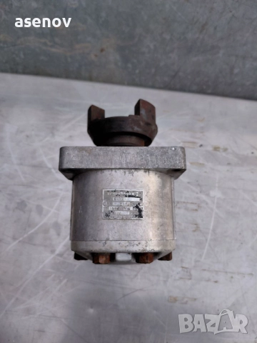 хидравлични помпи