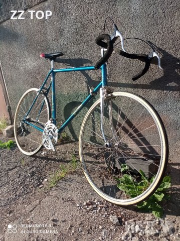 Продавам шосеен велосипед Gitane, снимка 2 - Велосипеди - 33745110