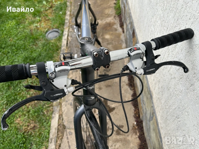 Велосипед CARRERA 6061 T6, снимка 5 - Велосипеди - 54031804