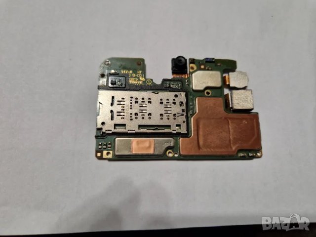 Основна платка за Samsung A10s - Отключена , снимка 2 - Резервни части за телефони - 47922325