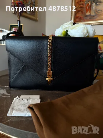 Чанта Gucci в перфектно състояние