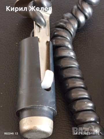 Винтидж запалка за автомобил рядка за КОЛЕКЦИЯ ДЕКОРАЦИЯ 50580, снимка 4 - Други ценни предмети - 51758290