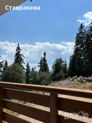 Едностаен апартамент в Пампорово - Директно от собственика., снимка 9 - Апартаменти - 50961341