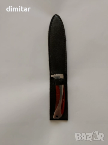 Спортен нож, снимка 3 - Ножове - 52708258