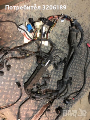 Инсталация за БМВ Х5 Е53, снимка 5 - Части - 36672954