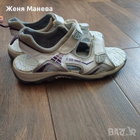 Сандали универсални, снимка 4 - Сандали - 50641077